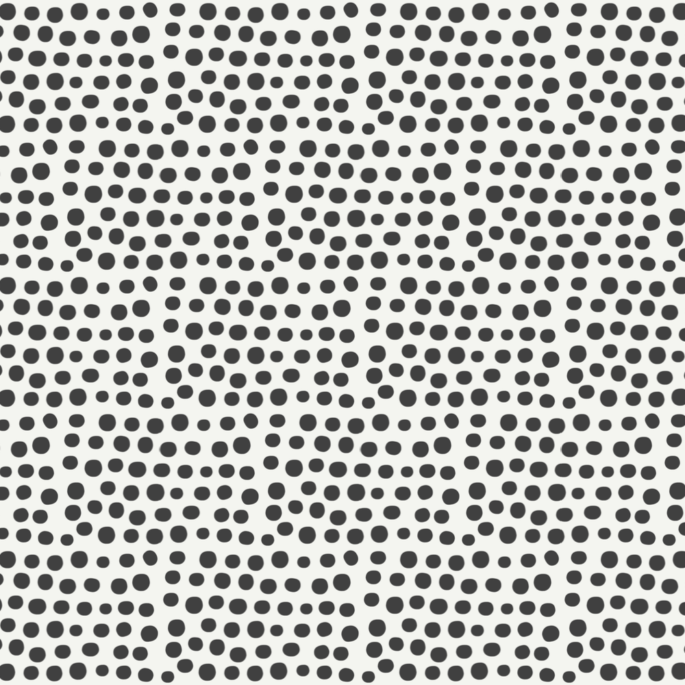 Fabric in Pebbles and Stones big rocks 100% cotton for Art, Crafts and Sewing projects