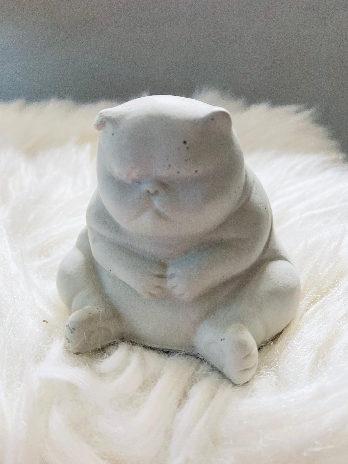 Sac surprise sur le thème des chats. Comprend une variété d'articles liés aux chats ! Un mélange d'articles faits à la main et sélectionnés.